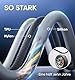 MAGIC JOHN 240W 4 in 1 USB C Kabel, ladekabel usb c, schnelles Laden & Datensynchronisation Multi-Ladekabel für iPhone iPad Samsung Laptop Multi-Geräte-Ladung, 1,2m schwarz