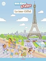 La tour Eiffel 2408023807 Book Cover