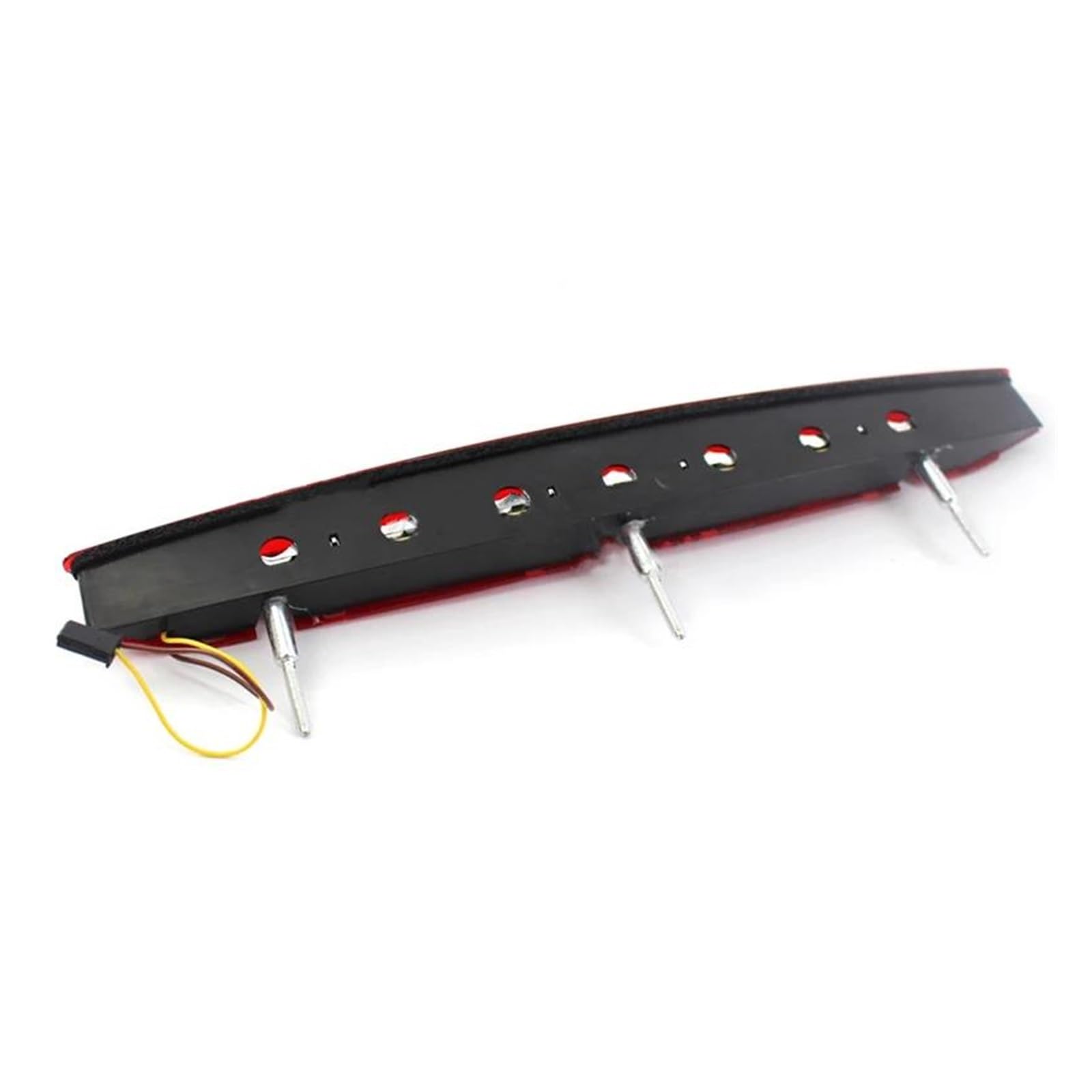 Feu stop arrière à LED pour Z4 E85 2003-2008 63256930246, clignotant rouge