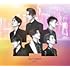 SixTONES「【メーカー特典あり】 CITY (初回盤B) (CD+Blu-ray) (クリアファイルB+ペーパーバッグB付)」