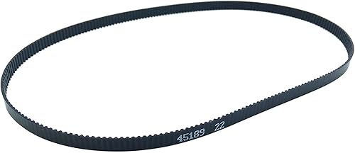 Miniatura 3 de 45189-22 45189-5 Correa de transmisión principal para Zebra 105SL 105SE 110Xi3 110XiIII Plus Correa de transferencia de impresora térmica 203dpi