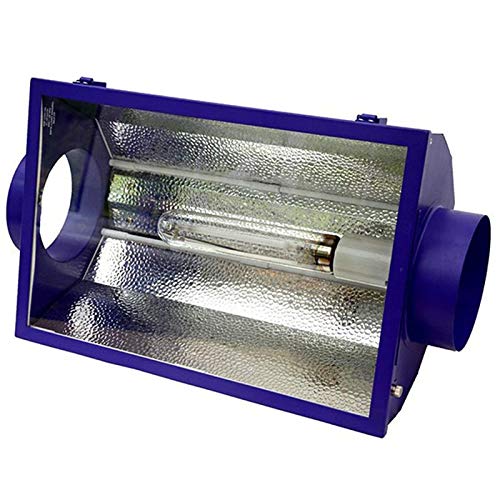 Lumatek Non-Adjustable Air-Cooled Reflector