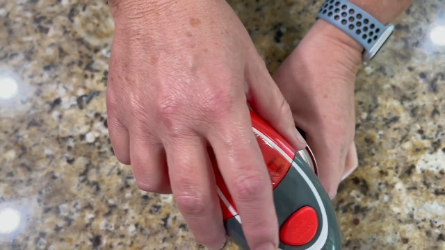 Watch Automatic Can Opener Hands Free Battery Operated Electric ...