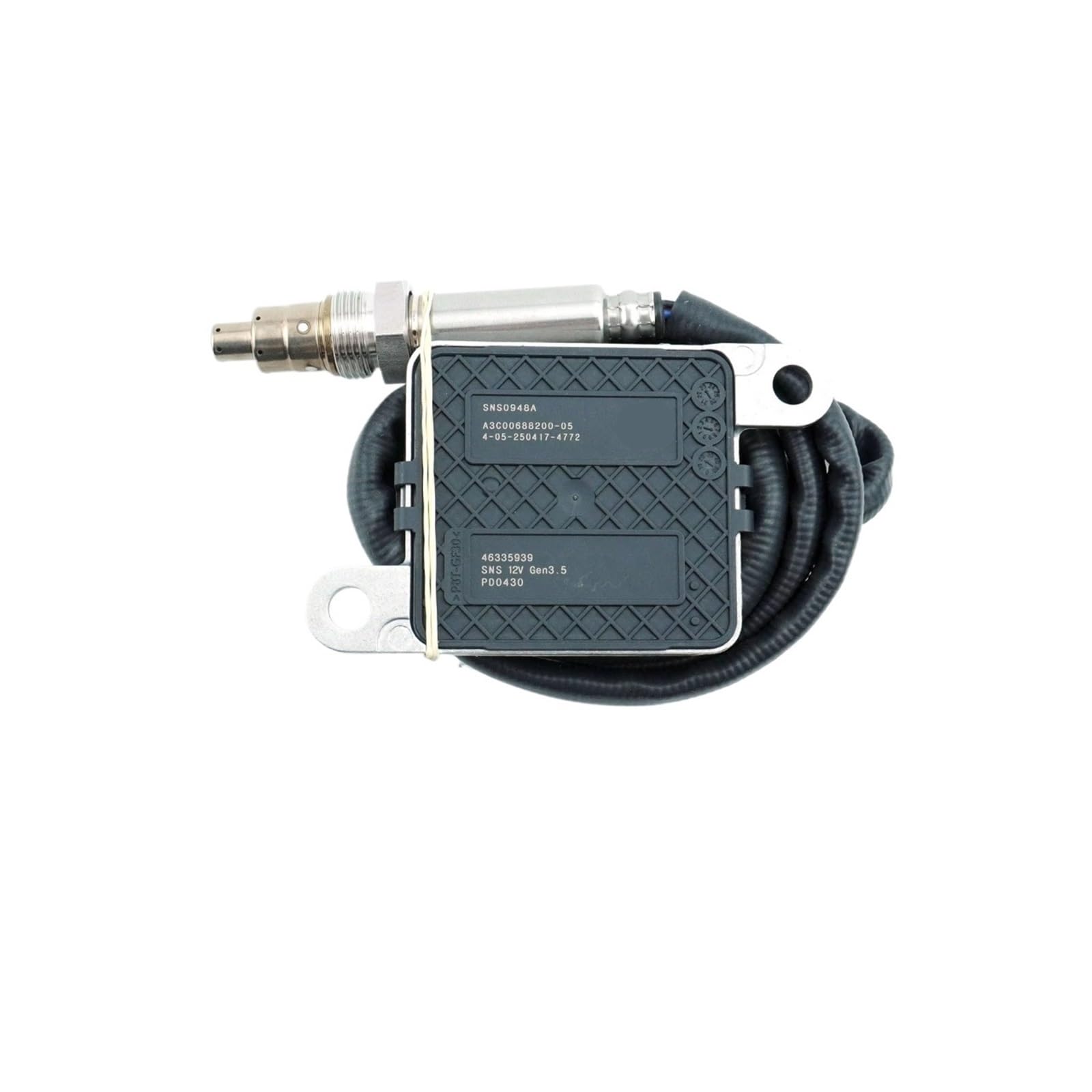 RCGKNNMUZ 12V 46335939 SNS0948A Nitrogen Oxygen Sensor 2.2D 2.3D 2018 Auto Nox Sensor