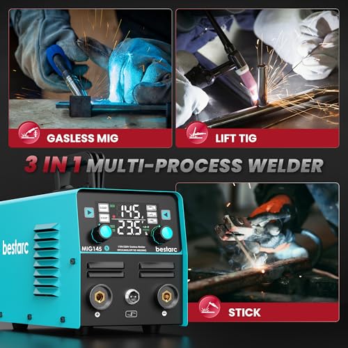 Lincoln MIG welding machine