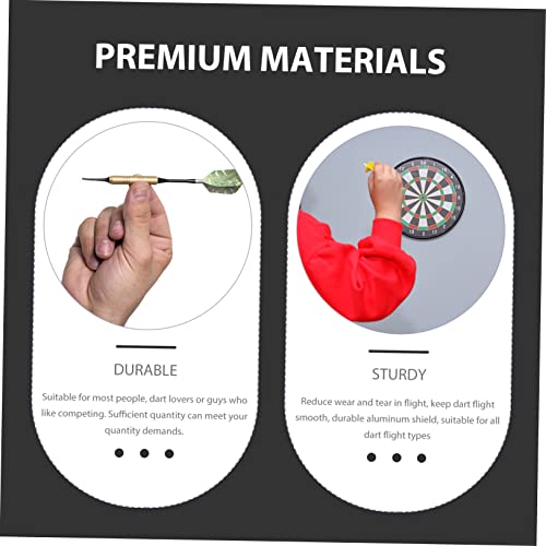 Protectores de alas para vuelo Outanaya 24 piezas miniatura 6