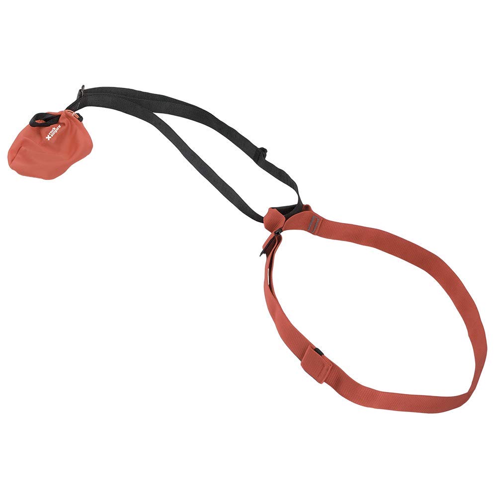 Rock Empire Arnes Rescate Omega + Regalo mosqueton 5cm