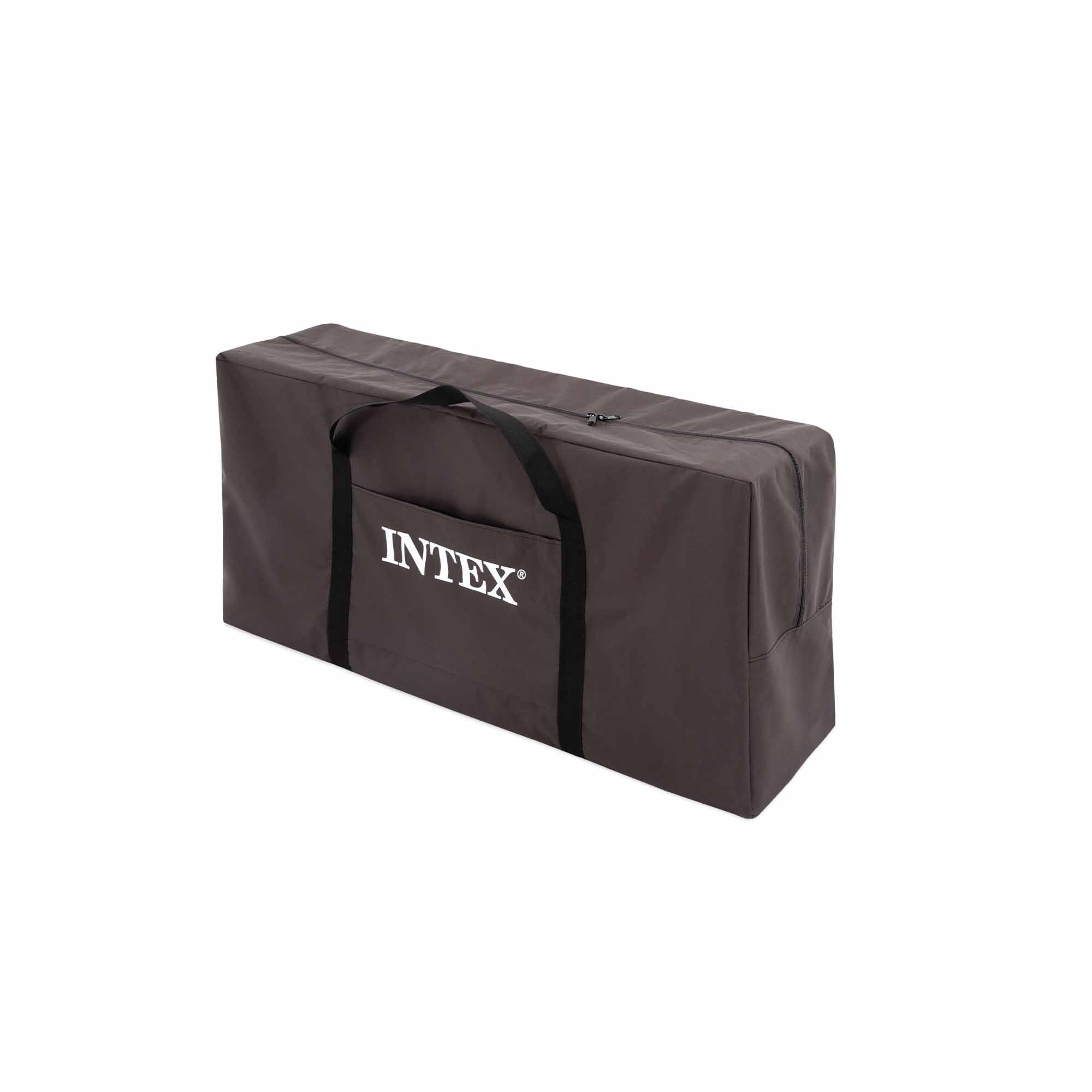 Intex 68396NP - Canotto Gommone Gonfiabile Mariner 310, 4 Posti, 310x155x41 cm