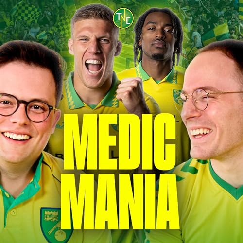 We're now having to play defenders as strikers...