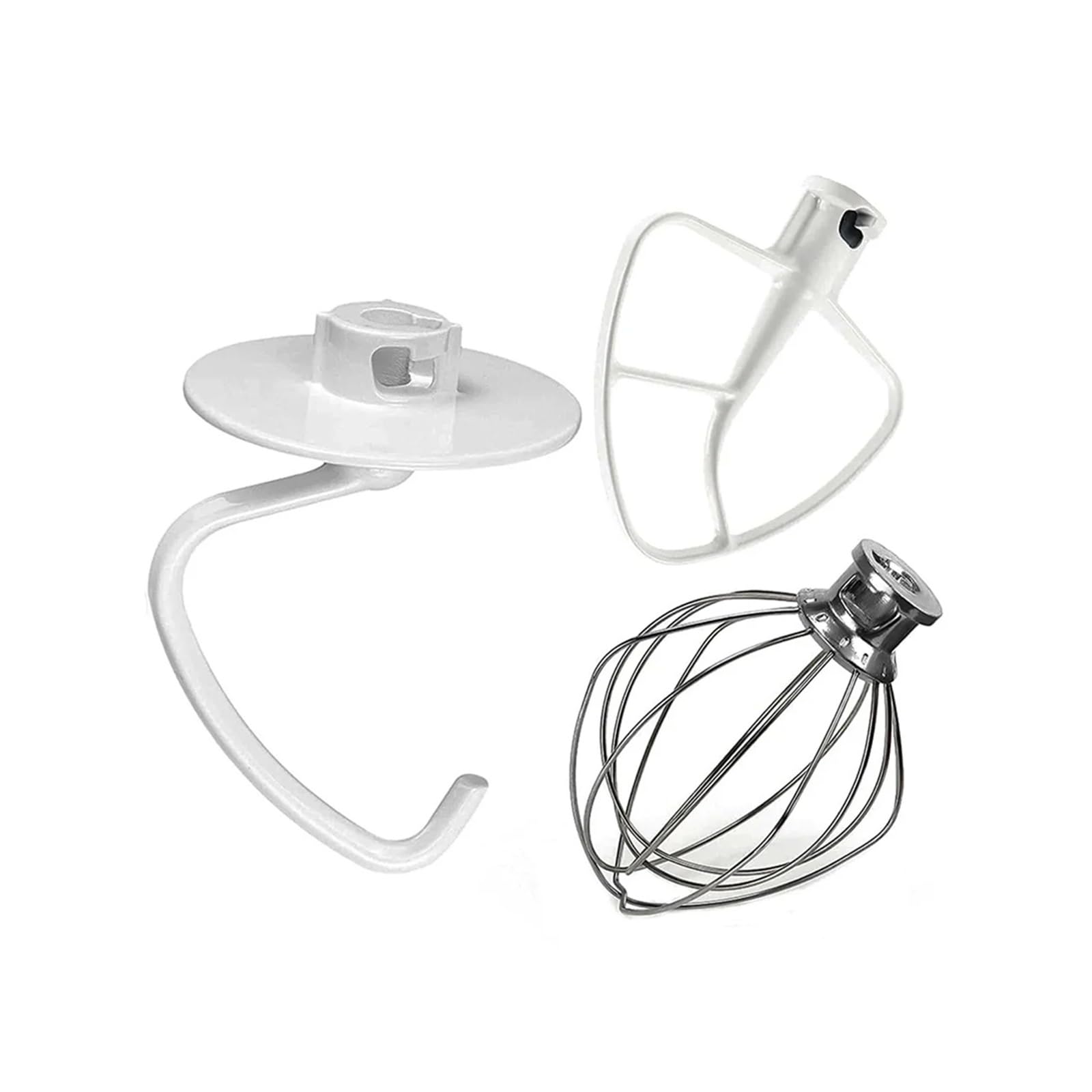 Attacco a paletta, compatibile con Kitchenaid