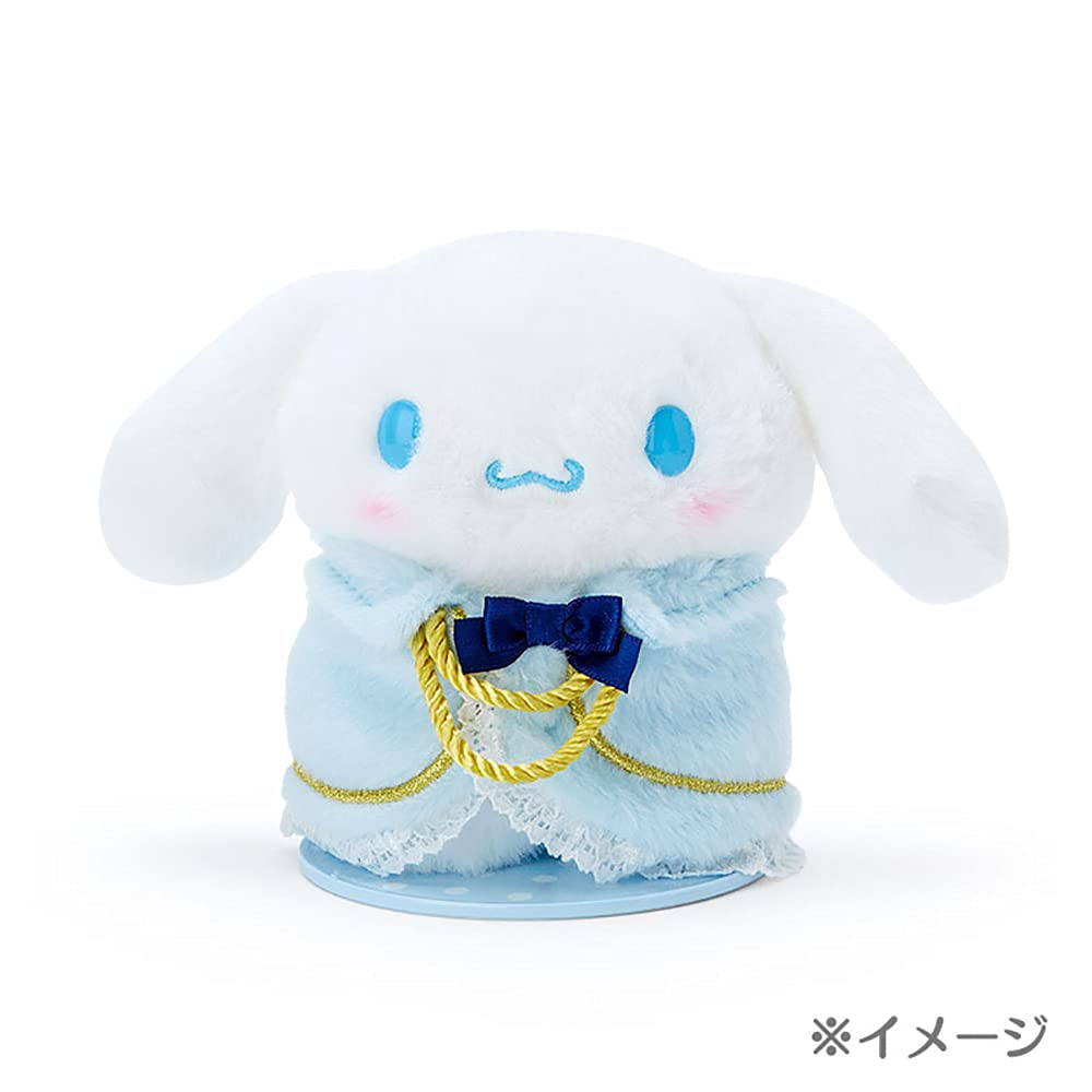 Amazon.co.jp: サンリオ(SANRIO) シナモロール きせかえお洋服 ケープ