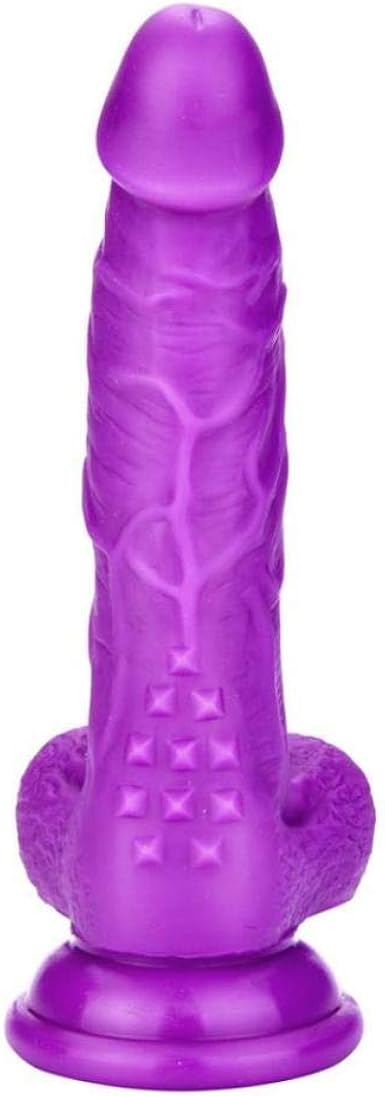 Sunnywill Vibrador Mujer Punto G Vibrador Mujer Inalambrico ...
