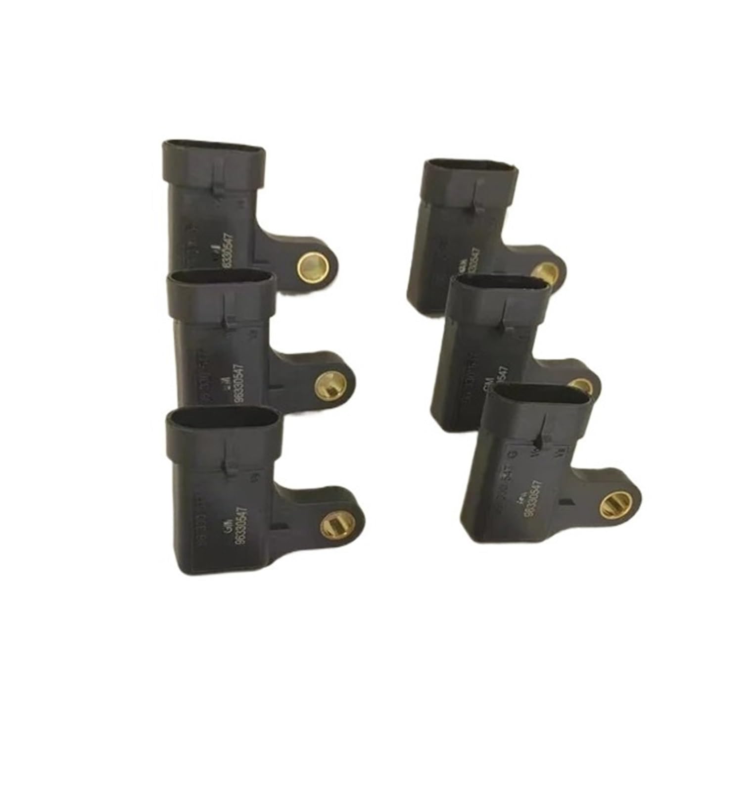 Capteur 96330547 pour moteur voiture - Lot de 10 pièces de rechange