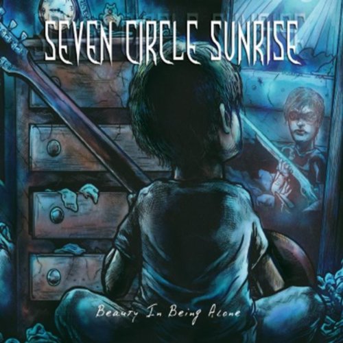 Seven Circle Sunrise