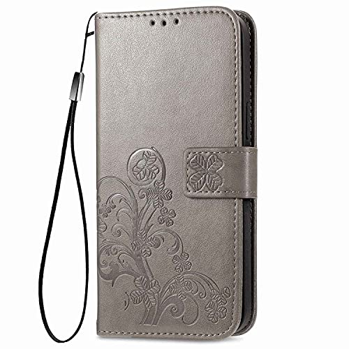 Leather Folio Cover for Xiaomi Mi 11T 5G / Xiaomi Mi 11T PRO 5G