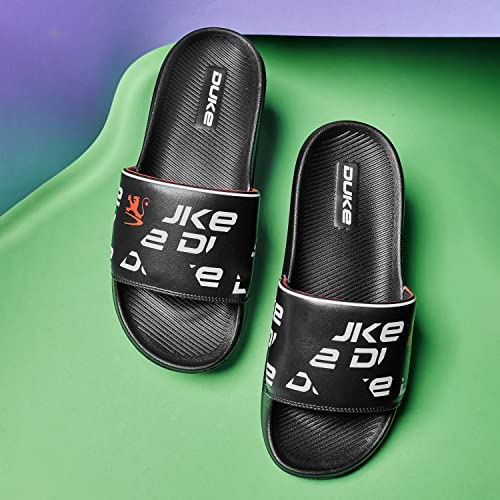 Image of Duke mens Fwc6130 Slipper