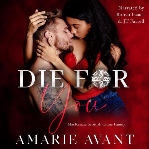 Cover art for Die for You