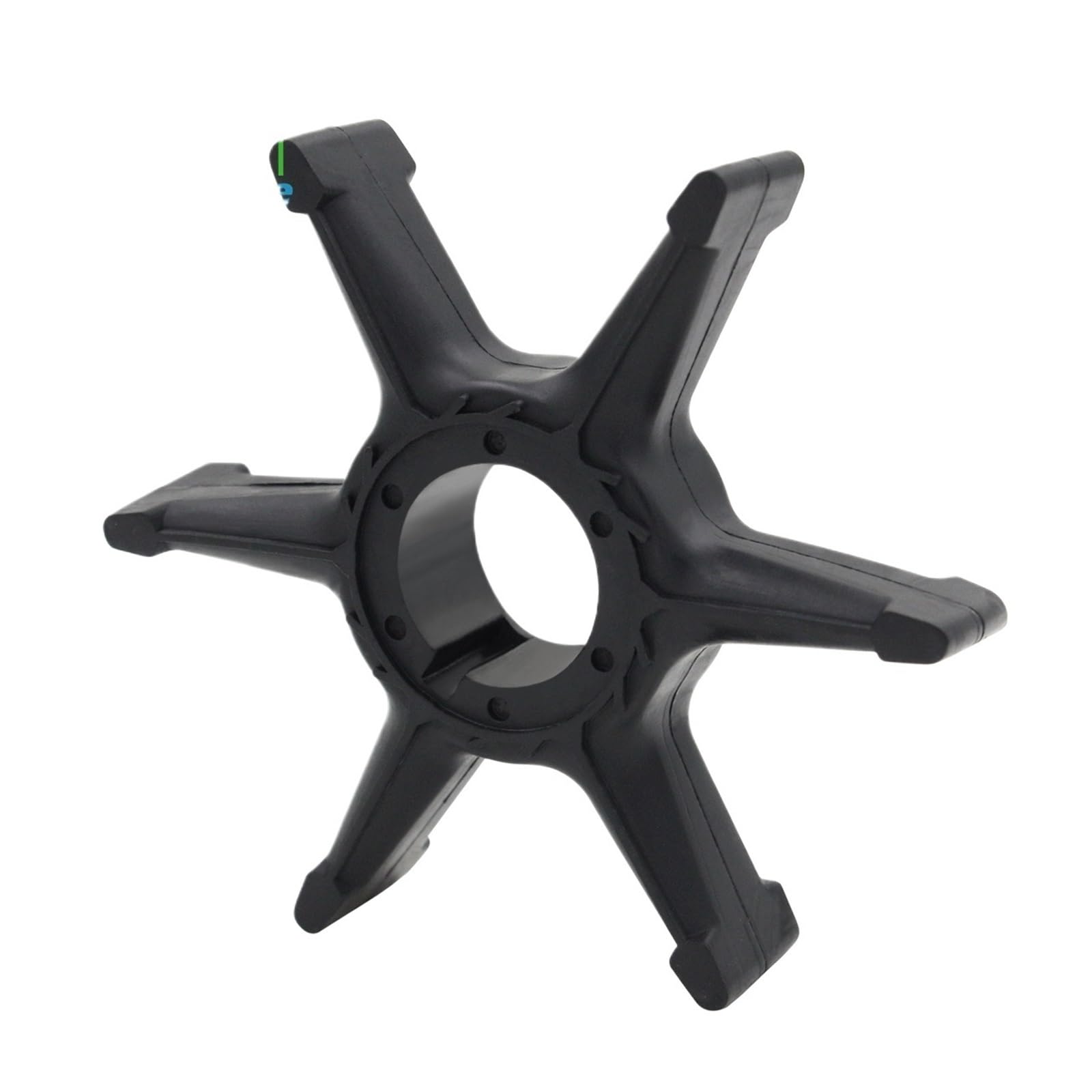 Turbine de pompe à eau 689-44352-02-00 à haut débit pour hors-bord 30 CV