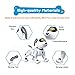 RC Dog Toy for Kid, Remote Control Robotic Dog Stunt Puppy Voice...