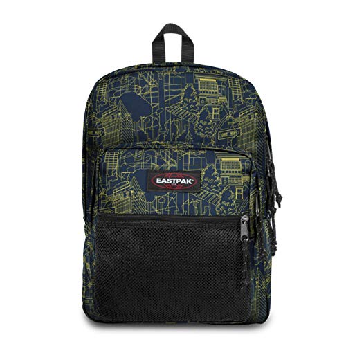Image of Eastpak Pinnacle, Master Midnight, onze size