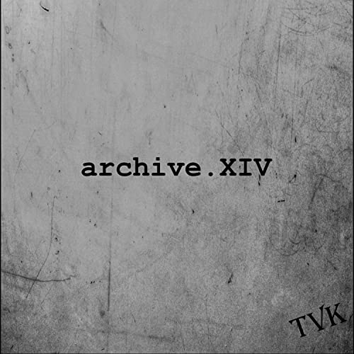 Amazon Music Unlimited TVK 『archive.XIV』