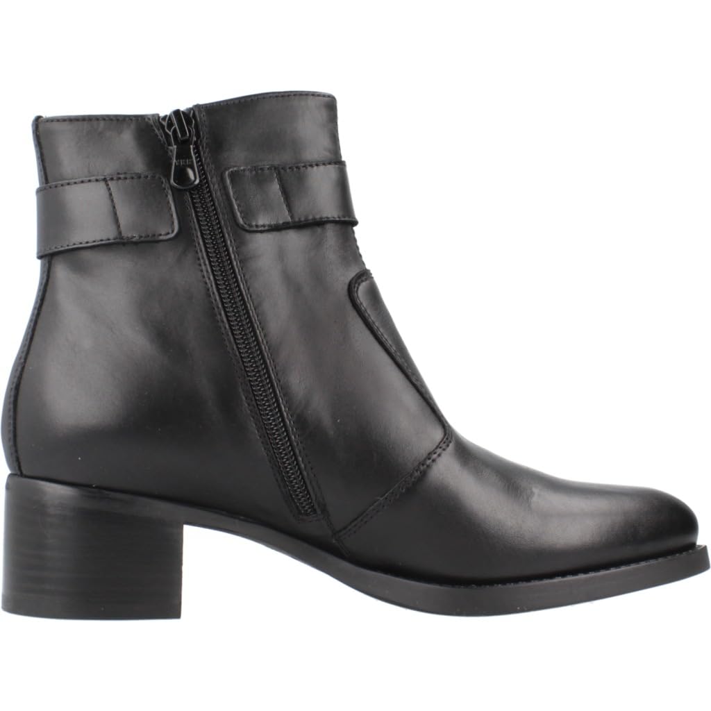 Nero Giardini Tronchetti Donna