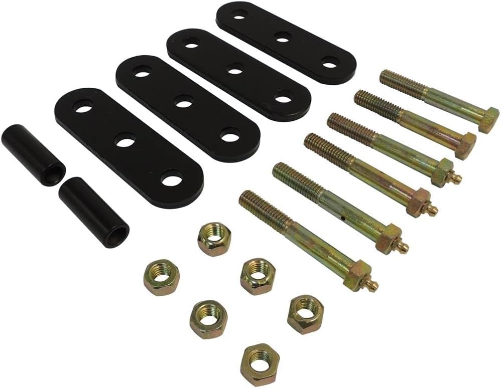 Crown Automotive RT21021 Shackle Kit