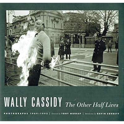 Wally Cassidy