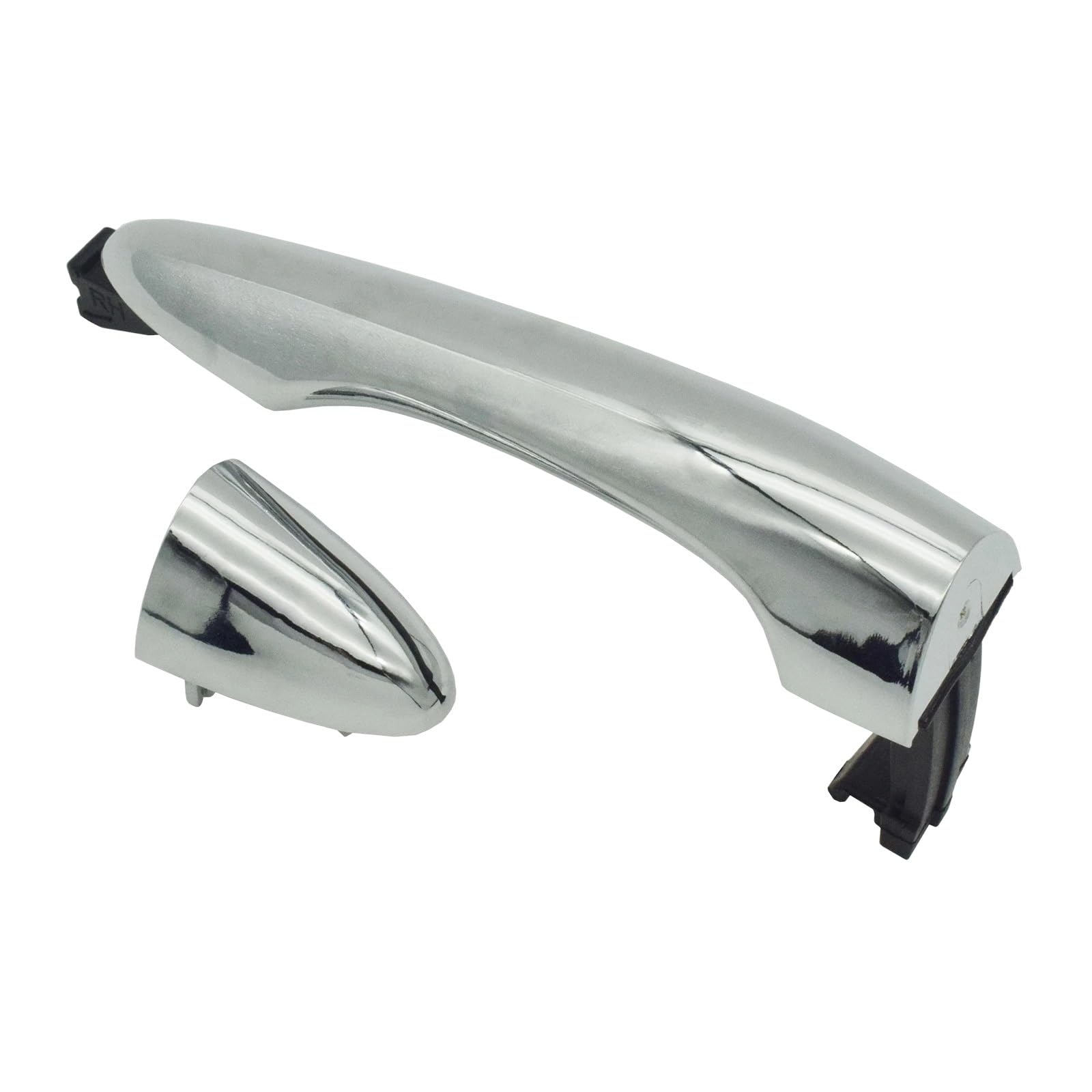 Wsx5fc Front Right X1pcs Exterior Door Handles Car Outside Door Handle For Sportage 2011-2016 82661-3W000 826513W010 826613W010 83651-3W000 826523W010 83661-3W000