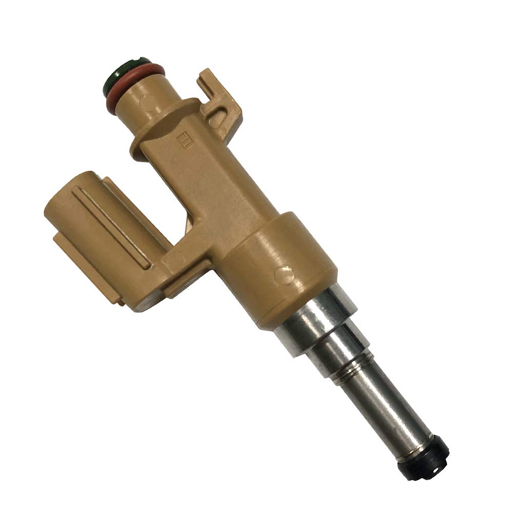 Amazon.com: GzYcsFocusqp 8 PCS 12 holes Fuel injector Compatible