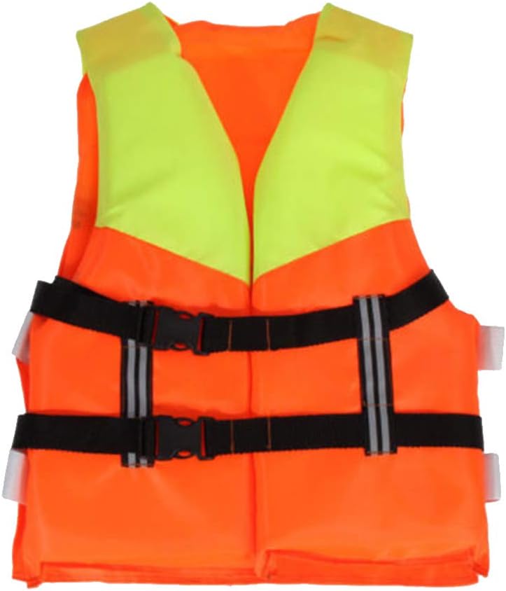 QoFina Chalecos Salvavidas para niños y niñas, Chalecos Salvavidas Profesionales, Chaleco de Ayuda a la flotabilidad, Chalecos Salvavidas para niños Secumar para Deportes acuáticos Que Hacen Surf