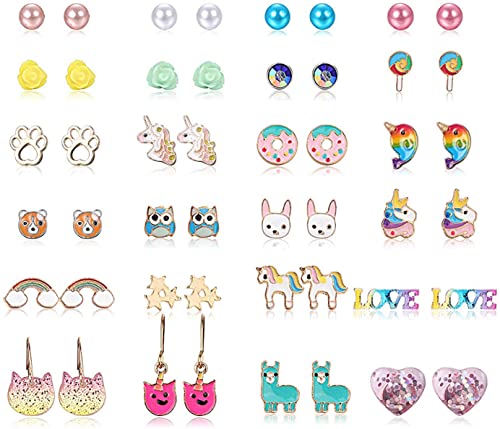 Nappe Colorate In Poliestere Per Portachiavi, DIY E Decorazione - Confezione Da 4 Pezzi (Oro) - Foto 9