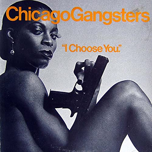 Chicago Gangsters