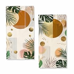 Boho Abstract Art_22