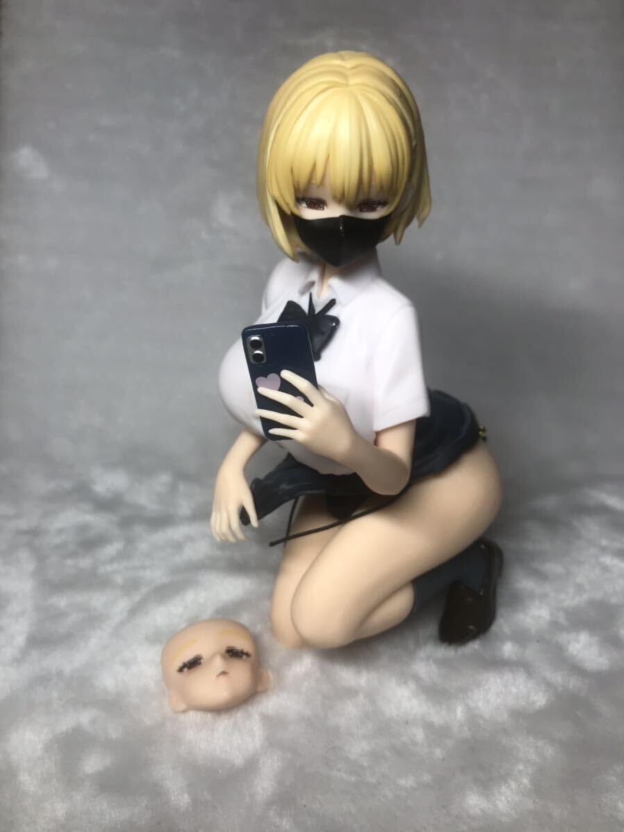 Amazon | 16海外製美少女フィギュア | フィギュア・ドール 通販