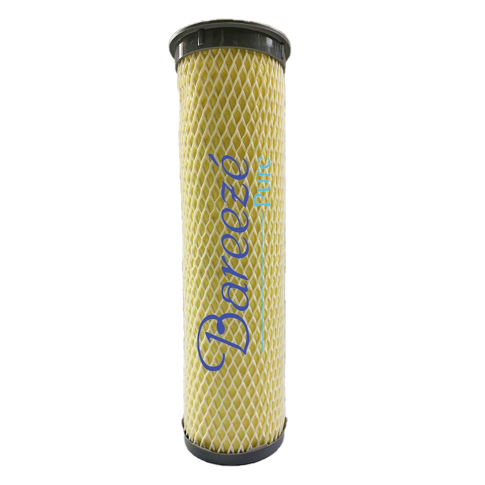 Bareeze Pure Filter Kit is Compatible with dr aquaguard Compact Water Purifier-image-40