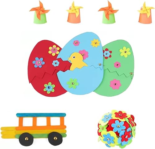 Miniatura 5 de 100 pines divididos multicolor pastel de metal para sujetadores de clavijas redondas para manualidades, proyectos de manualidades, álbumes de