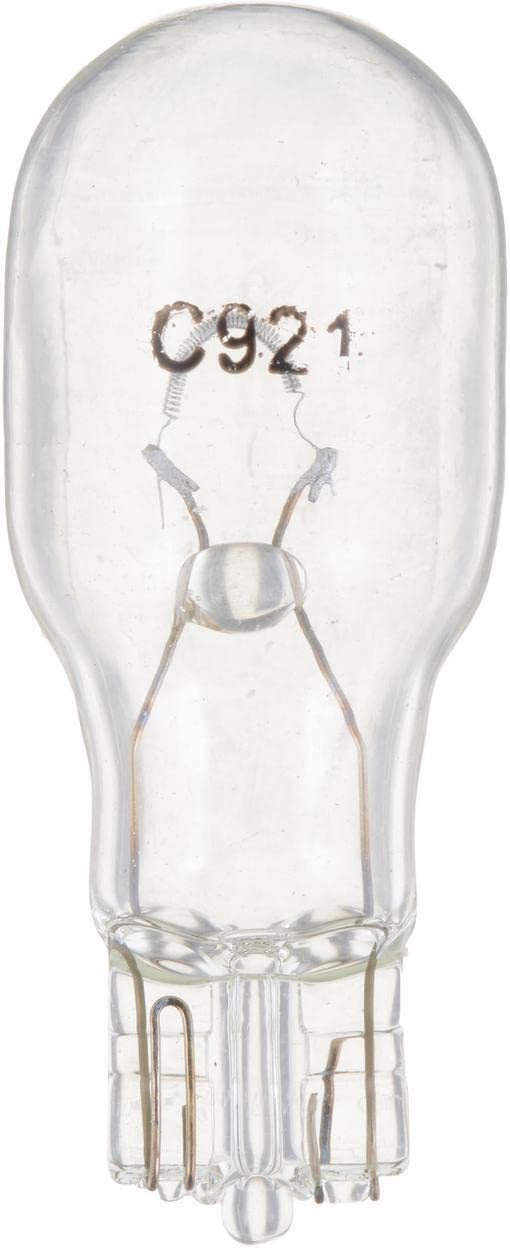 ぱも Amazon.com: Philips 921CP Standard Light Bulb : Automotive