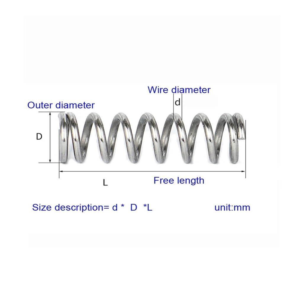 Compatible for use with Hatco Kit,Rack Coupling With Spring R04.24.357.00 KolCoh15852