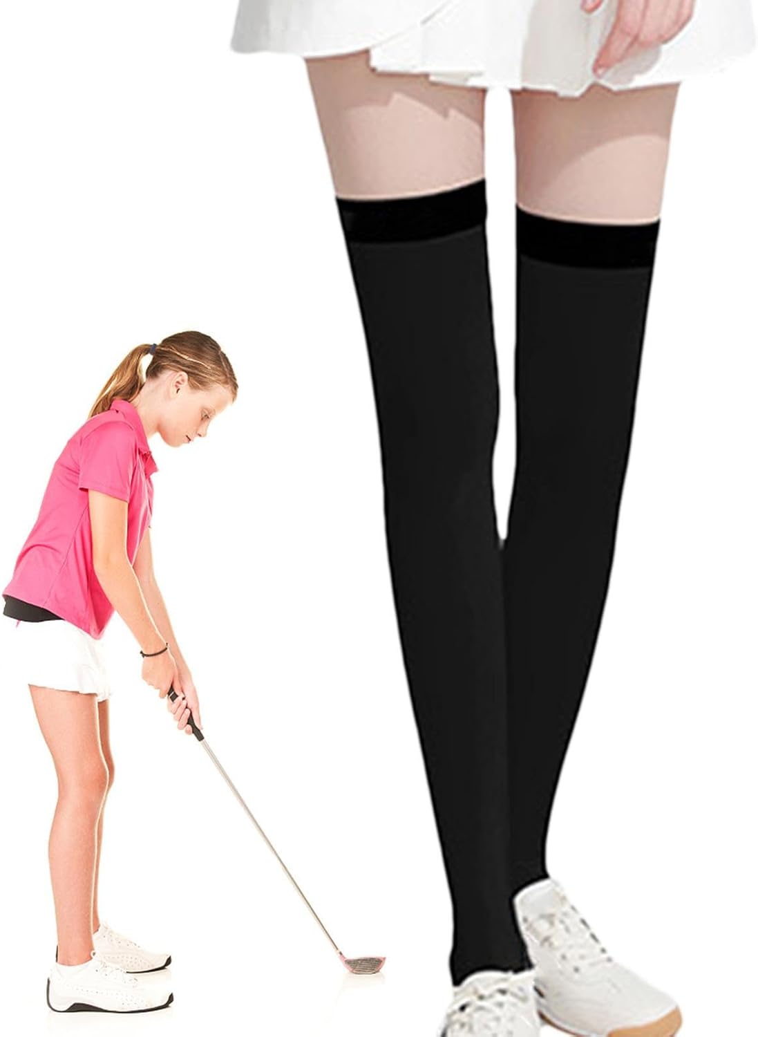 ゴルファーパンスト