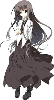 サクラノ詩 夏目藍 フルグラフィックTシャツ サクラノ詩 夏目藍 フルグラフィックTシャツ サクラノ詩 夏目藍 フル