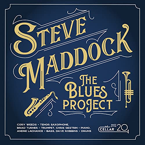 Project Blues Project