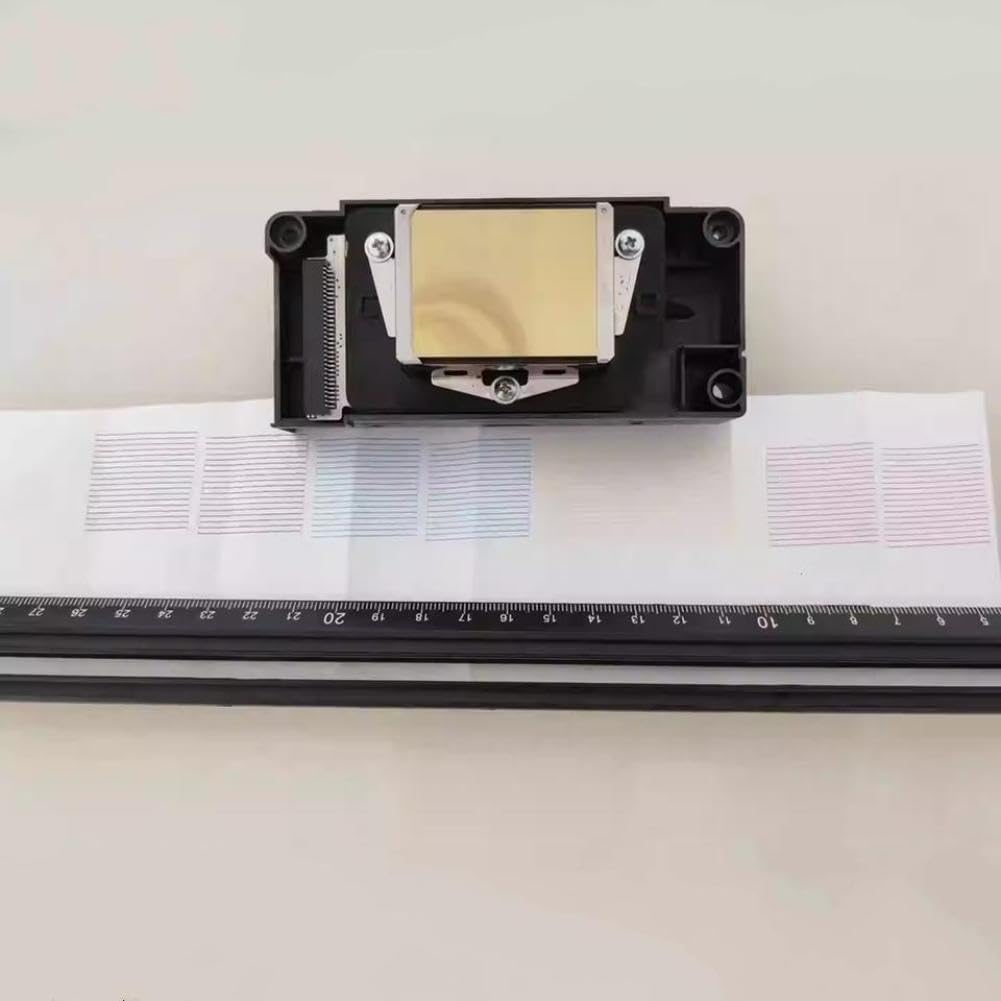 Compatibile con la testina di stampa DX5 dei materiali di consumo della stampante e altri pezzi di ricambio
