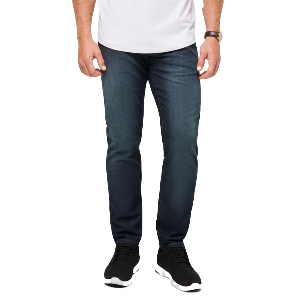 TravisMathew Legacy Featherweight Mens Jeans