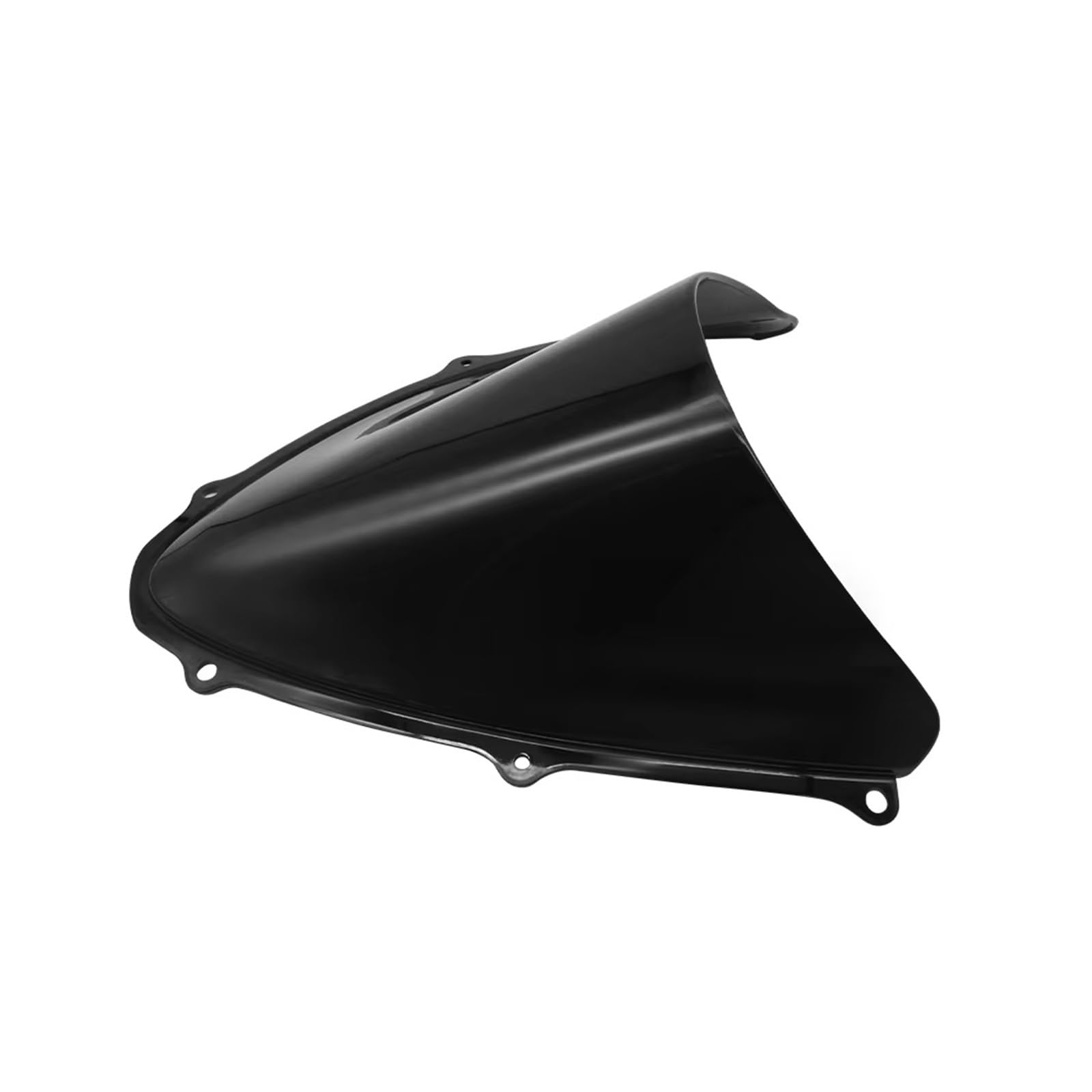 Cupolino per Suzuki per GSXR600 per GSXR750 per GSXR 600 750 K6 2006 2007 Parabrezza per Moto Parabrezza Schermo a Doppia Bolla Parabrezza per Moto