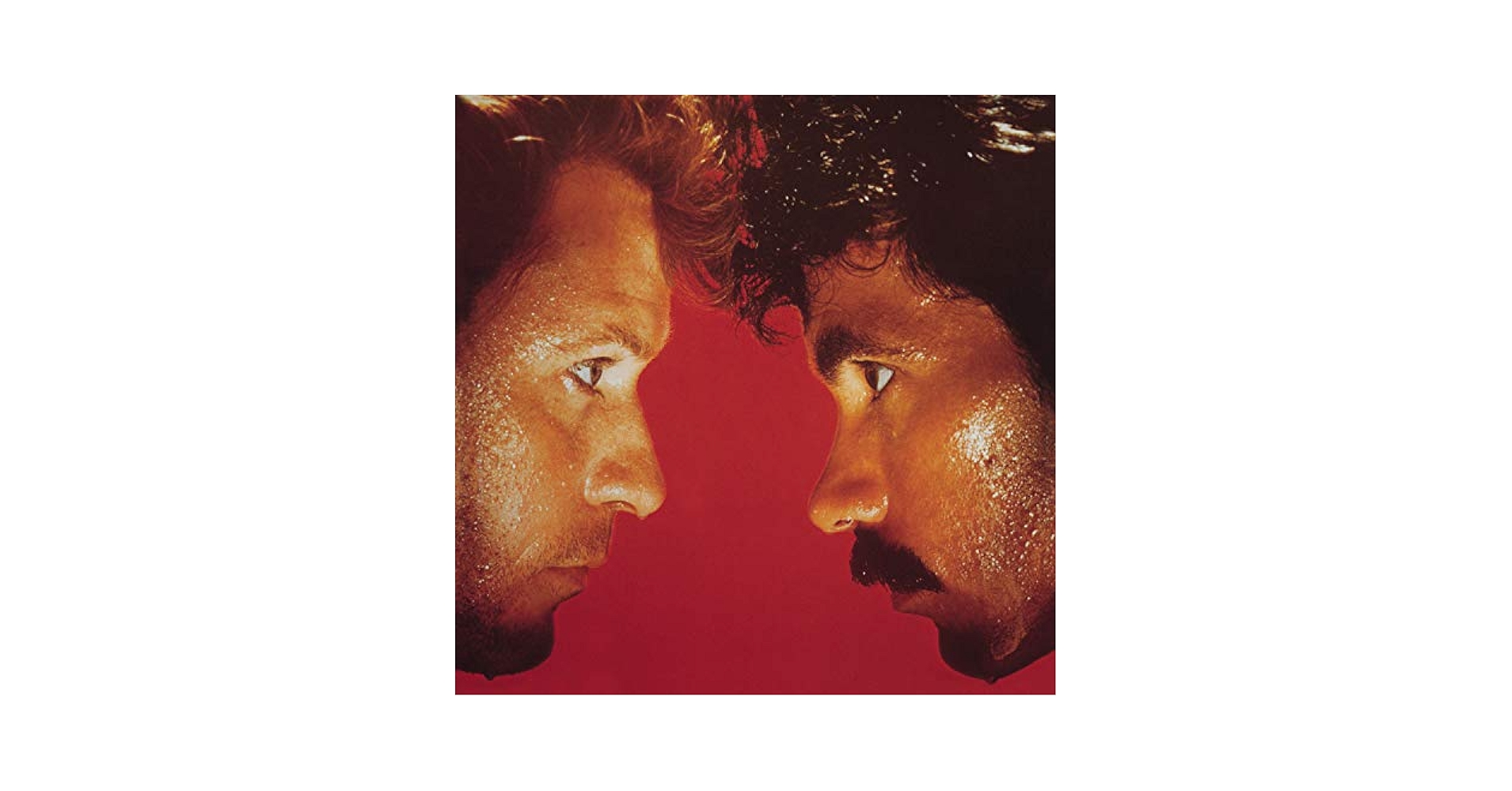 Daryl Hall & John Oates - H2O - Amazon.com Music