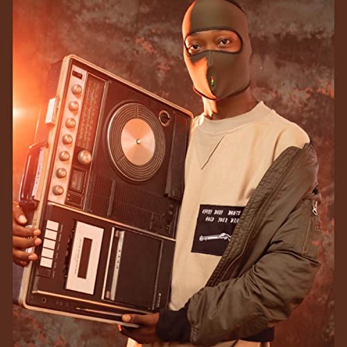 Écouter BEFORE THE FUTURE par D.R. Stone sur Amazon Music Unlimited