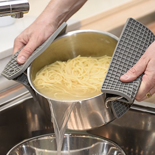 Coastee - sottopentola /presine / salvapadelle in