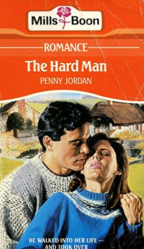 The Hard Man view 2