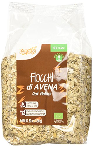 Probios Fiocchi di Avena - 6 confezioni da 500 gr